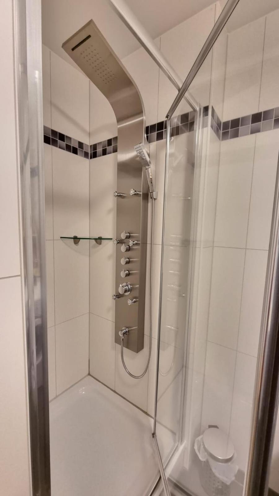 Apartment Leuchtturm 16 Großenbrode エクステリア 写真