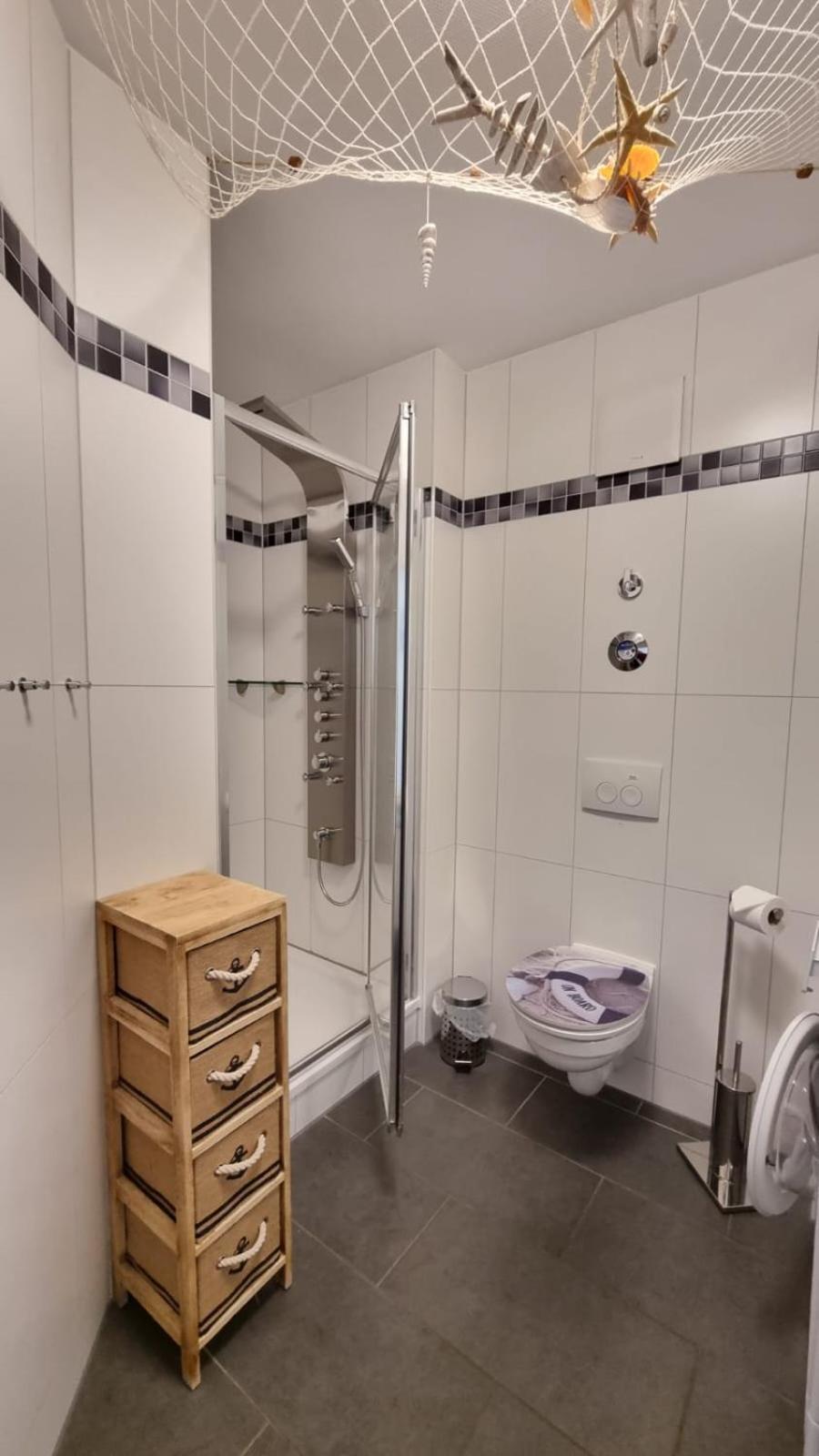 Apartment Leuchtturm 16 Großenbrode エクステリア 写真
