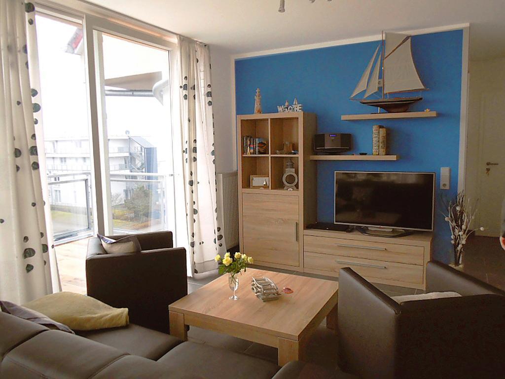 Apartment Leuchtturm 16 Großenbrode エクステリア 写真